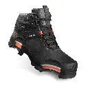 uvex Heckel MACTRACK 3.0 GTX S7L lace-up Safety Boots, non-slip rubber sole, Waterproof & breathable Gore-Tex lining, 4-13