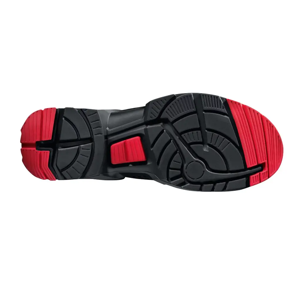 uvex 1 x-tended support S3 SRC PPE safety shoes trainers, UK 3.5-16