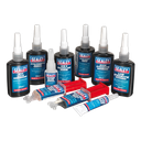 Sealey SCSKIT1 Adhesive & Sealant Kit 10pc