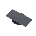 9549BRW Convenient, compact wireless charging base, for all devices supporting wireless charging.