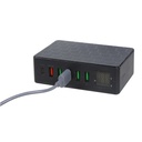 BETA 9549MPC Multi-port charging base, 6 USB ports for multiple charging.
