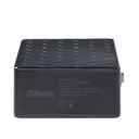 BETA 9549MPC Multi-port charging base, 6 USB ports for multiple charging.