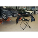 BETA Tools 1364SV Bodywork support with central tray