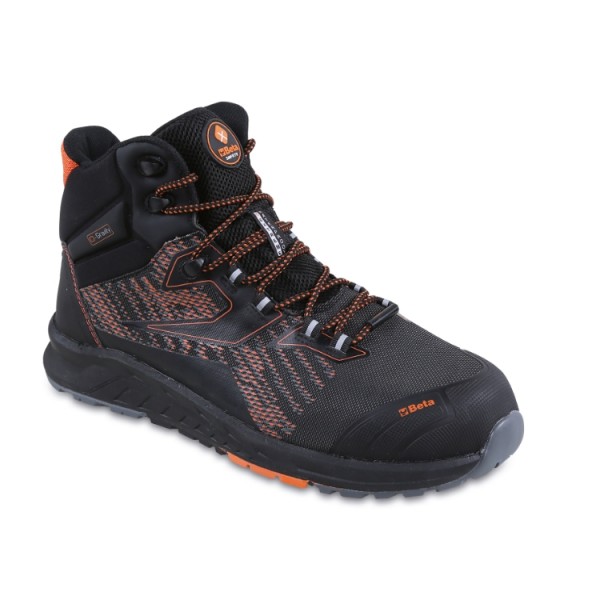Beta Tools 7382N Water resistant EXTREME 0-GRAVITY work safety shoes boots UK 5-13