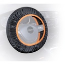 Beta Tools 2254K Reusable and washable nylon seat, steering wheel & gear knob protector.