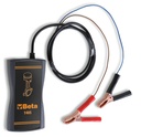 Beta Tools 1465 Engine efficiency tester, Takes just a few seconds to test compression.