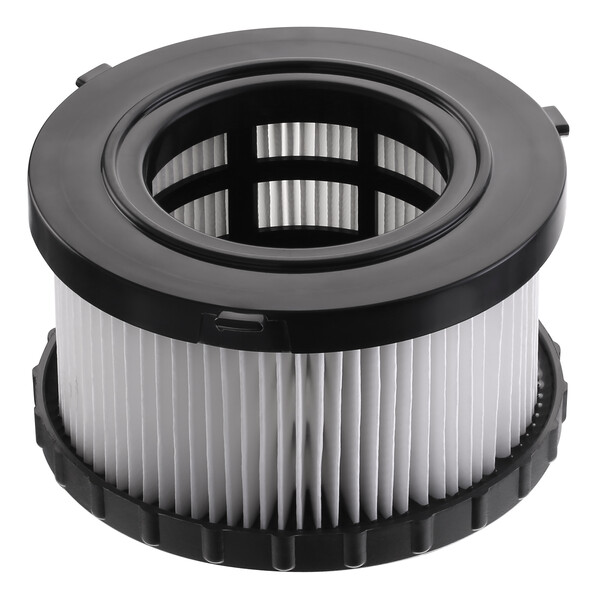DeWalt M-Class Filters For DCV586M Dust Extractor (Set Of 2)