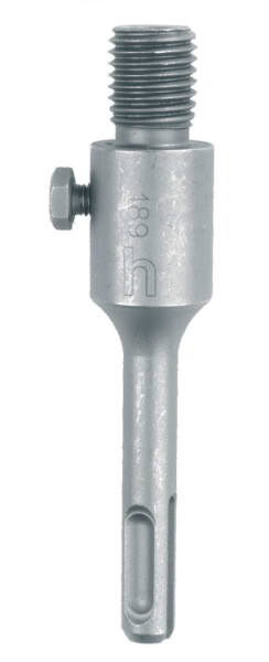 DeWalt Light Core Adaptor - SDS+ 110mm