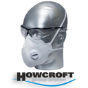 uvex sportstyle PPE safety spectacles, Feather-light safety spectacles with a sporty design, Clear lens