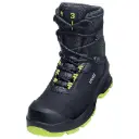 uvex 68752 3 high-top lace-up Safety Boots S3 FO CI SC SR UK 5-16