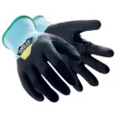 uvex 60683 HexArmor® Helix® Core 3023 PPE Safety Gloves - 15-gauge HPPE/steel/fibreglass/polyester blend 61161020