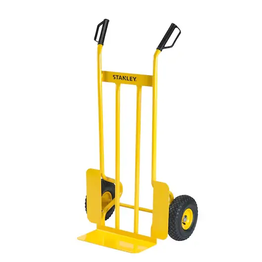 SXWTC-HT526 STANLEY® 300kg Steel Hand Truck