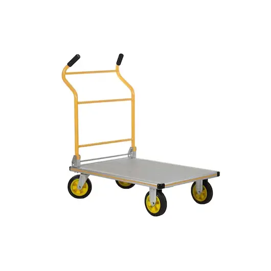 SXWTI-PC512 STANLEY® 350kg Platform Truck