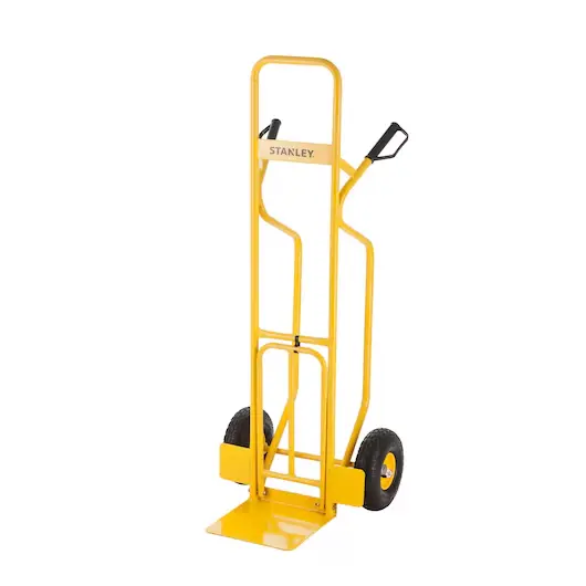 SXWTD-HT536 STANLEY® 250kg Steel Hand Truck