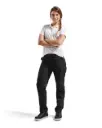 BLAKLADER 339010501000 Women's Workwear Polo Shirt XS-XXXL