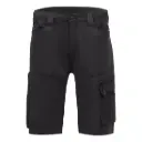 PORTWEST DX420 - DX4 Trade Shorts All Black / Navy 28 - 48