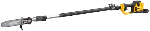 DeWalt DCMPS635N-XJ 54V XR FLEXVOLT 3.5m Telescopic Pole Saw – Tool Only