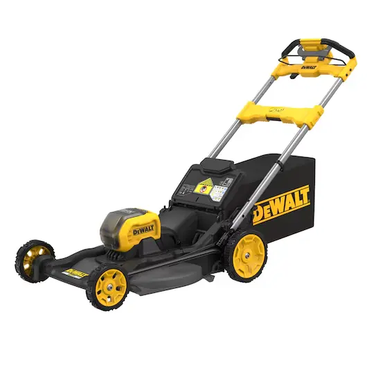 DeWalt DCMWSP550N-XJ 54V XR FLEXVOLT Self-Propelled Lawn Mower - Tool Only