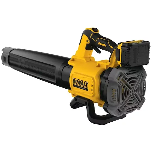 DeWalt DCMBL562P1-GB 18V XR Brushless Blower - 1 x 5Ah