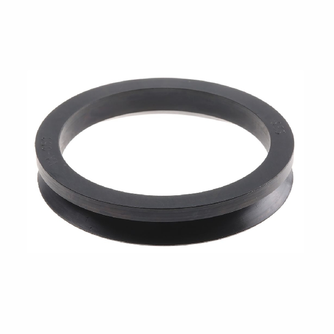 V75A - Nitrile V Ring A Type (flat)
