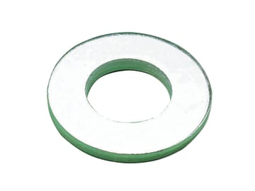 Type A Washer Bright ZP 18mm (Box 100)