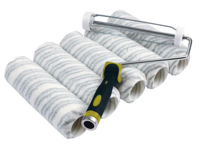 Silver Stripe Roller Pack 230 x 44mm (9 x 1.3/4in)