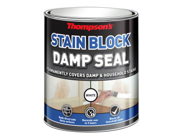 Thompson's Stain Block Damp Seal 750ml