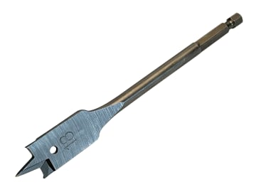 9629-18 Flat Bit 18mm