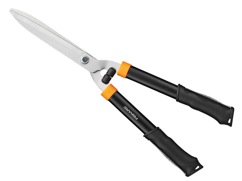 Solid Hedge Shears