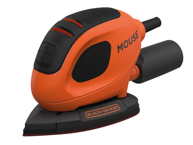 BEW230BCA Heritage Mouse Sander 55W 240V
