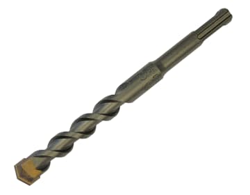 [FAISDS4160] SDS Plus Drill Bit 4mm OL: 160mm WL: 100mm