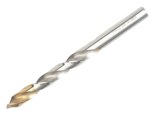 [DOR1200TIN] A002 HSS-TiN Coated Jobber Drill 12.00mm OL:151mm WL:101mm