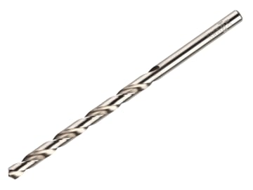 [IRW10502311] HSS Pro Drill Bits Bulk Pack (5) 8.0mm OL:117mm WL:75mm