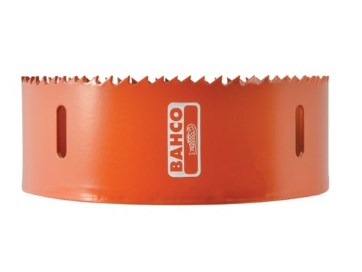 [BAH3830127VP] 3830-127-VIP Bi-Metal Variable Pitch Holesaw 127mm