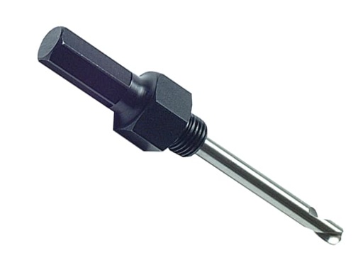 [BAHARB1130C] 3834-ARBR-1130-C Carded Arbor 7/16in 14-30mm