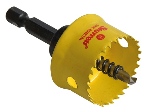 [STRCSC30] CSC30 Smooth Cutting Holesaw 30mm