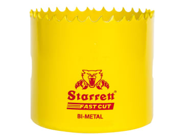 [STRHS22AX] FCH0078 Fast Cut Bi-Metal Holesaw 22mm