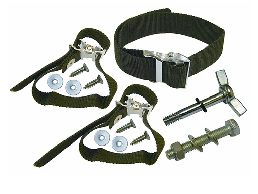 [FAISTILTSSP] Decorator's  Stilts Spares Pack