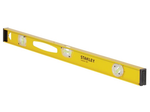 [STA142921] PRO-180 I-Beam Level 3 Vial 80cm