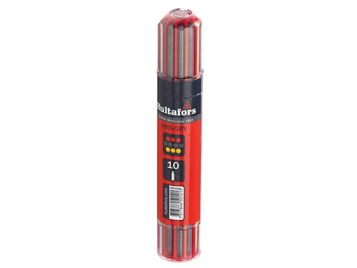 [HUL650120] Dry-Marker Refill Assorted (Pack 10)