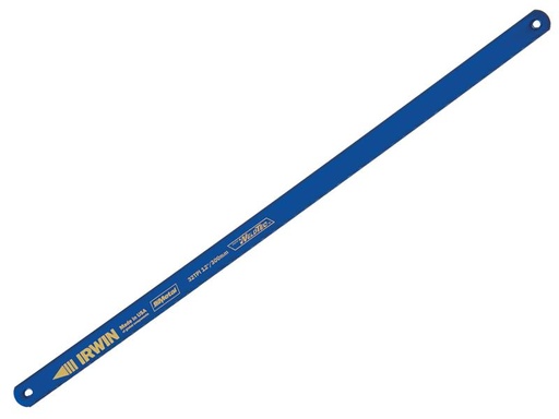 [IRW10504525] Bi-Metal Hacksaw Blades 300mm (12in) x 32 TPI (Pack 2)