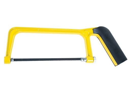 [B/S22002] Junior Hacksaw Aluminium 150mm (6in)