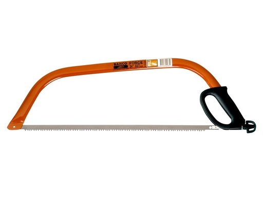 [BAH102451] 10-24-51 Bowsaw 600mm (24in)