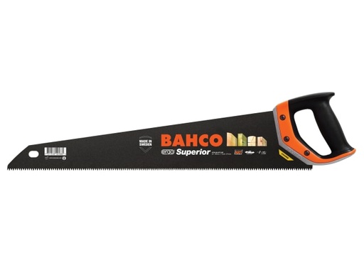 [BAH270022XT] 2700-22-XT-HP Superior Handsaw 550mm (22in) 7 TPI