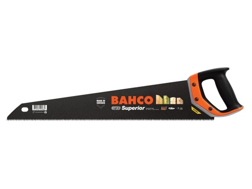 [BAH270024XT] 2700-24-XT-HP Superior Handsaw 600mm (24in) 7 TPI