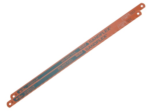 [BAH3906182P] 3906 Sandflex® Hacksaw Blades 300mm (12in) x 18 TPI (Pack 2)