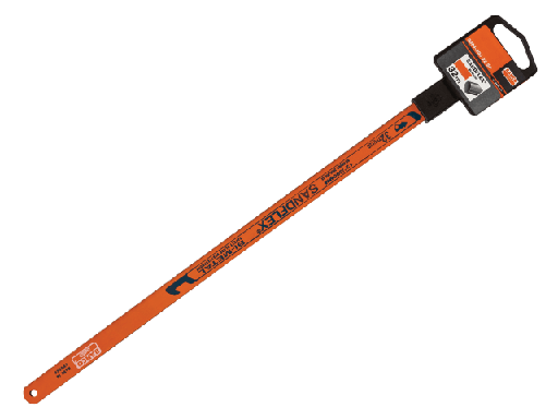[BAH3906325P] 3906 Sandflex® Hacksaw Blades 300mm (12in) x 32 TPI (Pack 5)