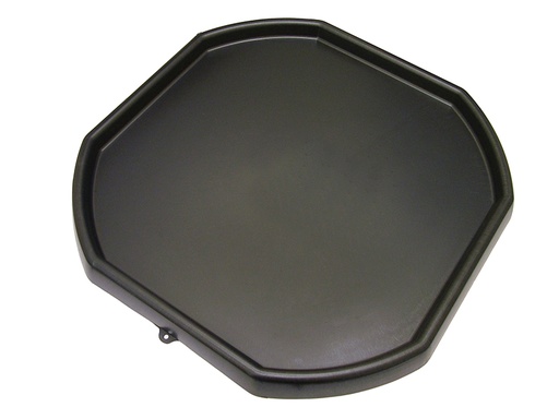 [FAISPOTBOARD] Octagonal Spot Mortar Mixing Board 1m²