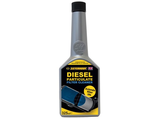 [D/ISGA17] Diesel Particulate Filter Cleaner 325ml