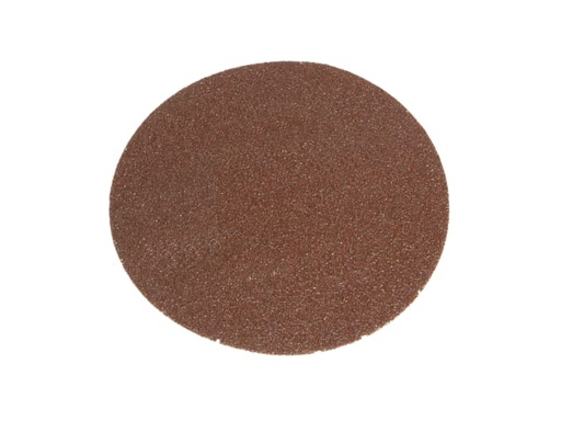 [FAIADHL125A] Hook & Loop Plain Sanding Disc 125mm Assorted (Pack 5)
